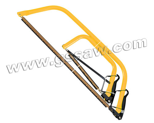 Garden saw