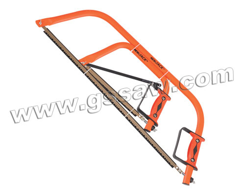 Garden saw