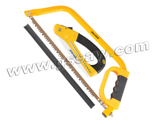 Garden saw