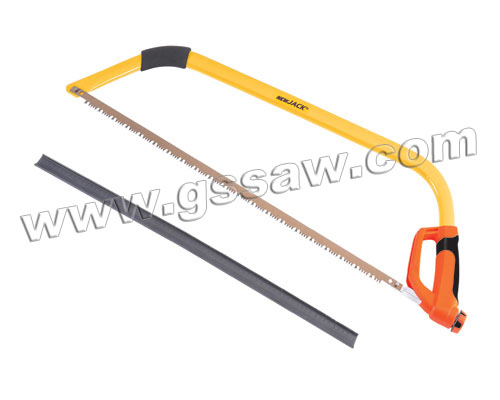 Garden saw