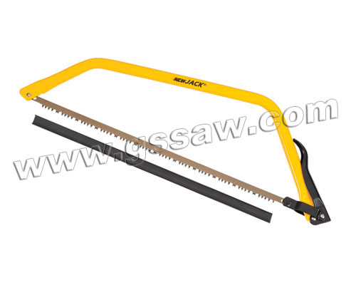 Garden saw