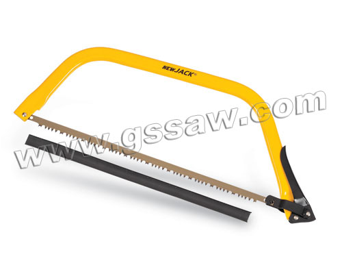 Garden saw
