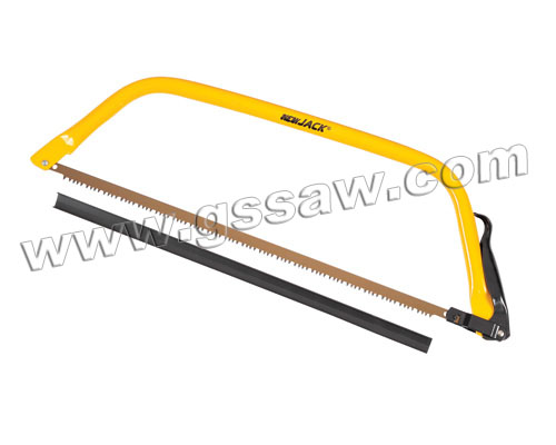 Garden saw