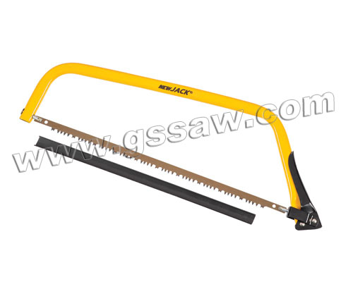 Garden saw