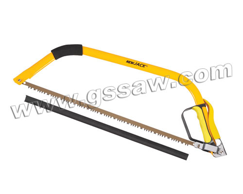 Garden saw
