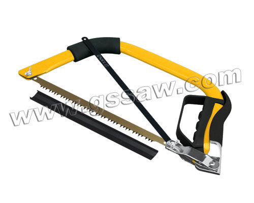 Garden saw