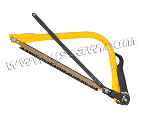 Garden saw