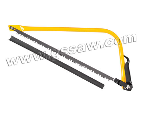 Garden saw