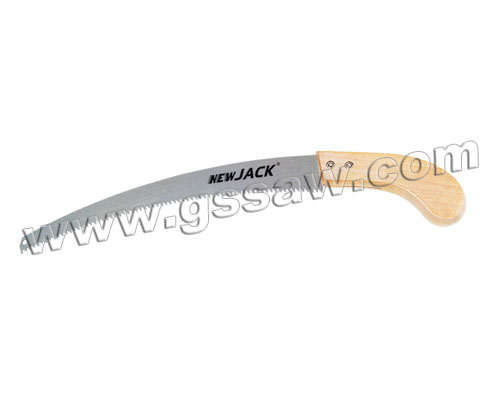 Pruning saw