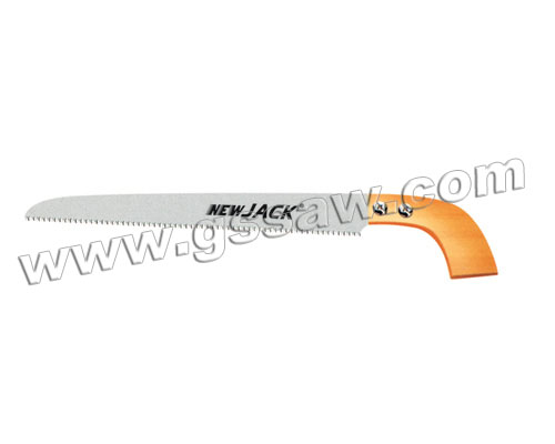 Pruning saw