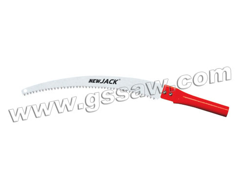 Pruning saw
