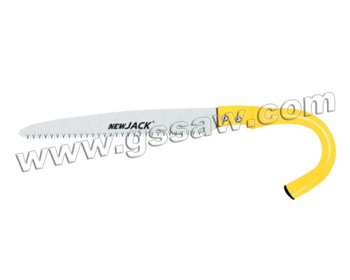Pruning saw