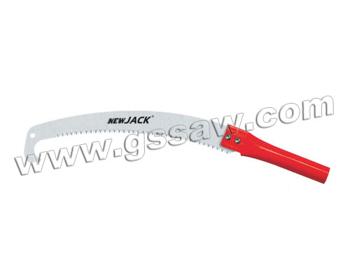 Pruning saw
