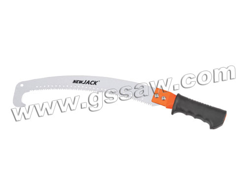 Pruning saw