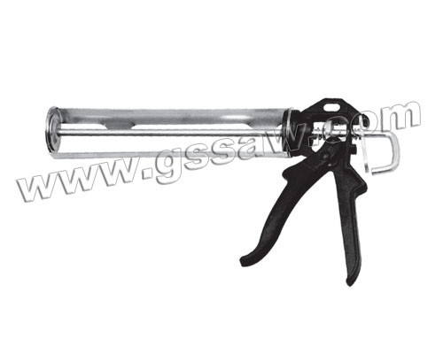 Caulking gun