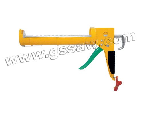 Caulking gun