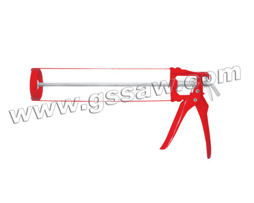 Caulking gun