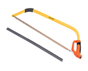 Garden saw